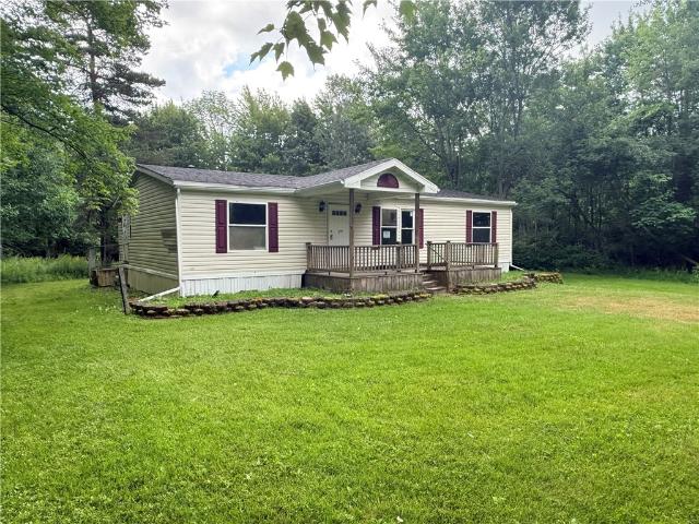House for sale in Town of Nunda, Livingston County