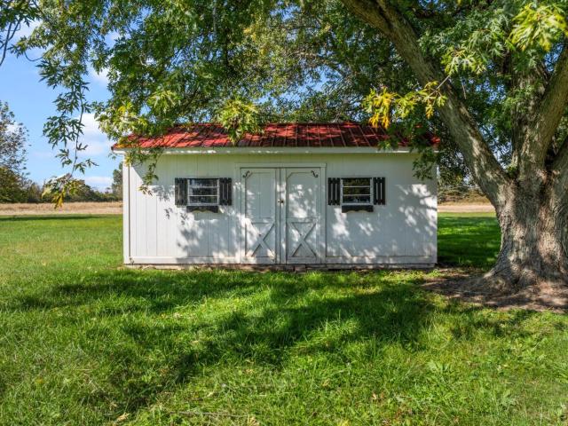 House for sale in Blanchester, Brown County