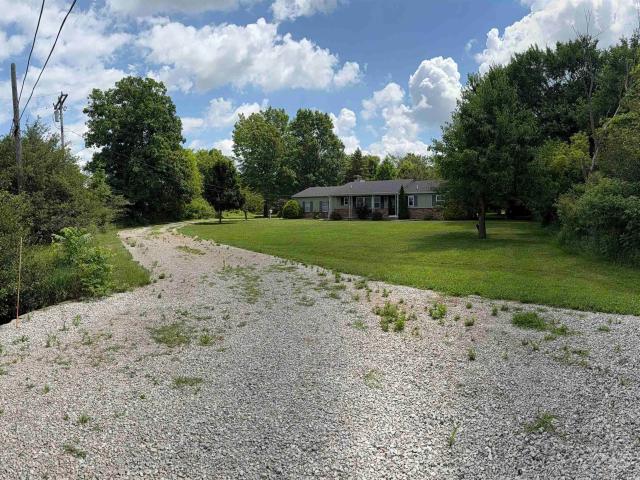 House for sale in Ida