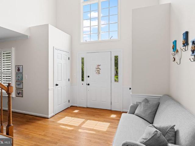 House for sale in Bel Air, Maryland