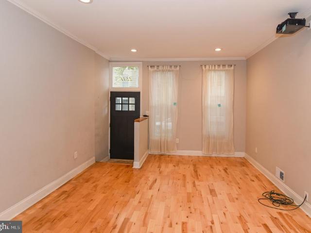 Townhouse for sale in Barclay, Baltimore