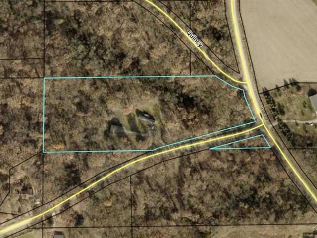 Land for sale in Solon, Iowa
