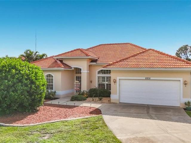 House for sale in Nokomis, Sarasota County