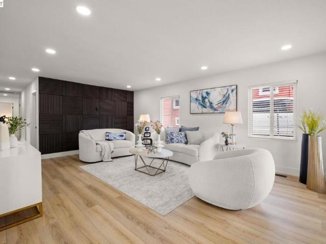 House for sale in Martinez, California