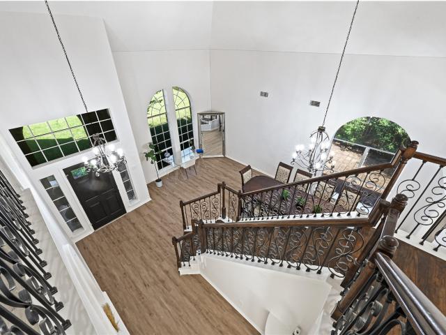 House for sale in Harris, Texas