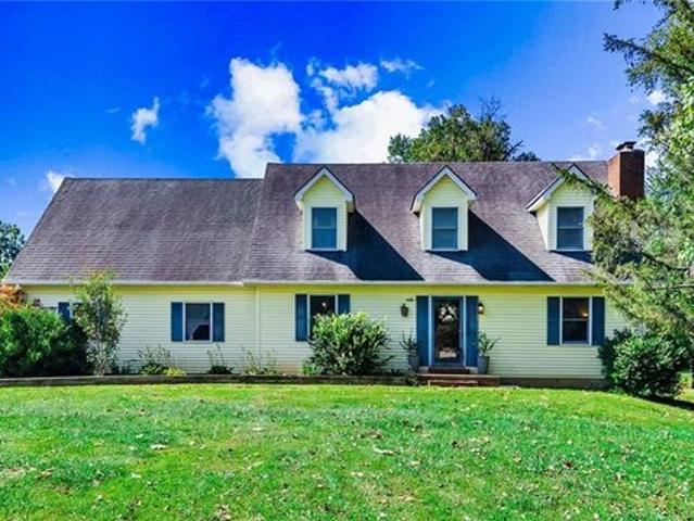 House for sale in Corydon, Indiana