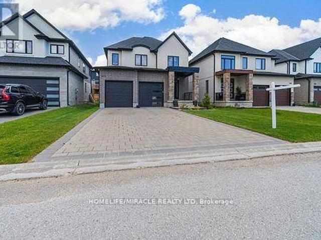 House for sale in Arva, Ontario