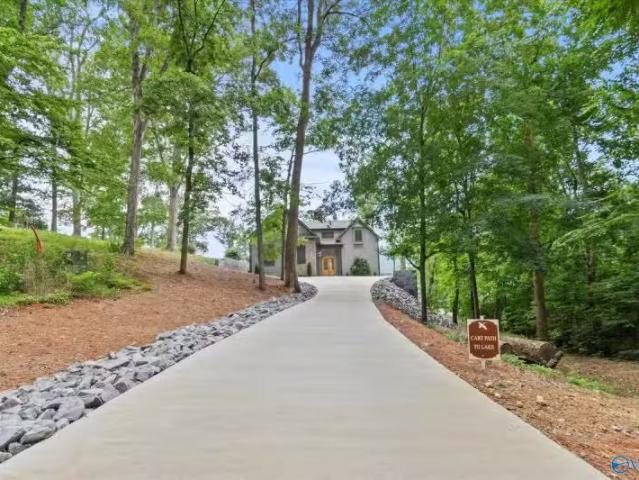 House for rent in Scottsboro