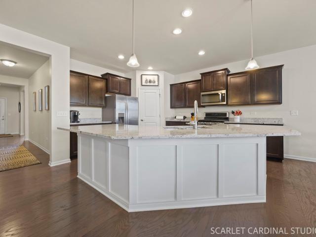 House for sale in Aurora, Illinois