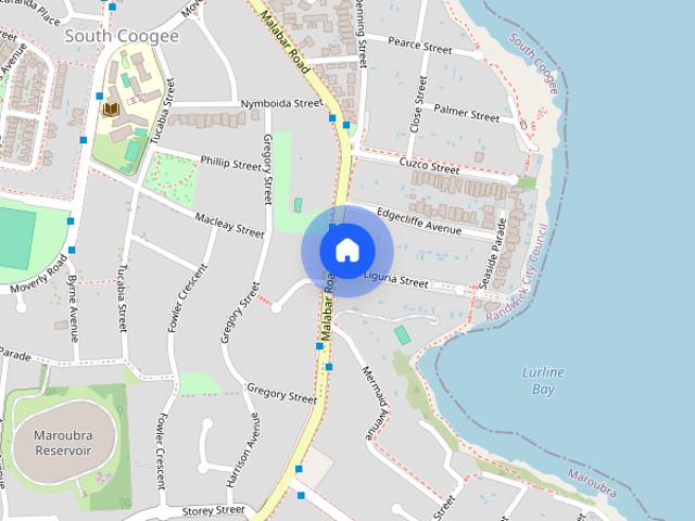 Apartment for rent in Eastern Suburbs, Sydney