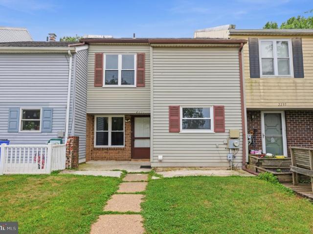 Townhouse for sale in Bucks, Pennsylvania