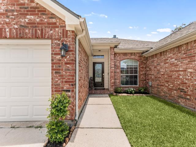 House for sale in Pearland, Texas