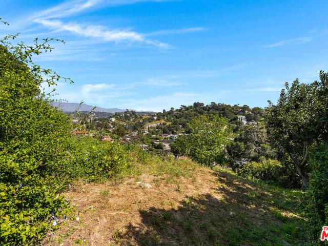 Land for sale in Canoga Park, California