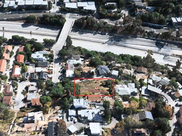 Land for sale in Los Angeles