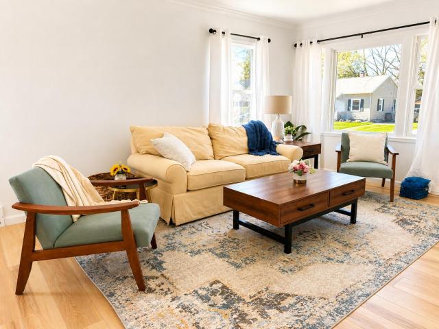 House for sale in Sheboygan, Wisconsin