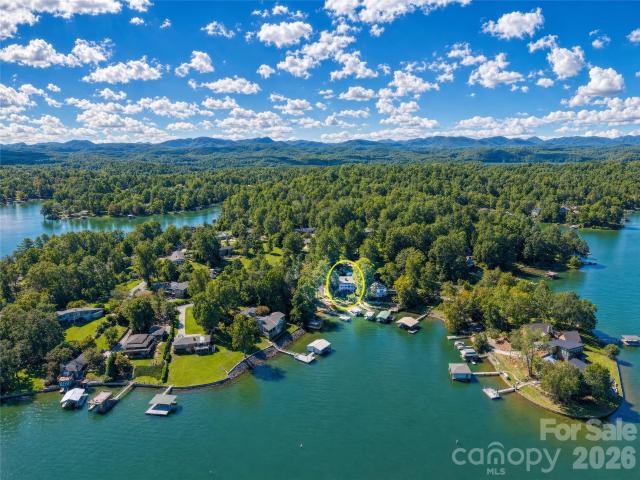 House for sale in Burke County, North Carolina