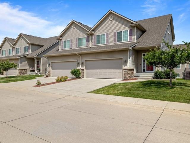 Townhouse for sale in Ankeny, Iowa