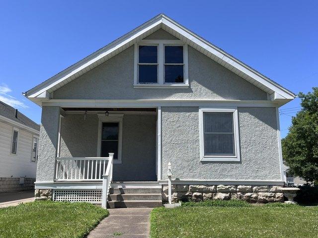 House for sale in Adams, Illinois