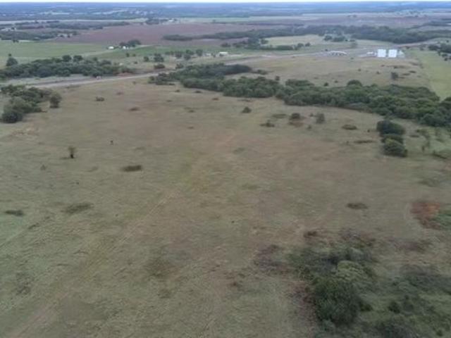 Land for sale in Alex, Oklahoma