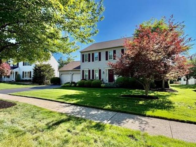 House for sale in Hummelstown, Pennsylvania