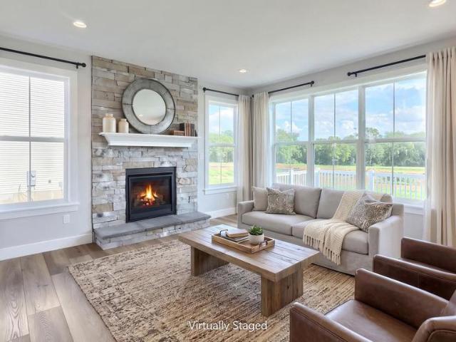 House for sale in Autumn Chase, Upper Allen Township