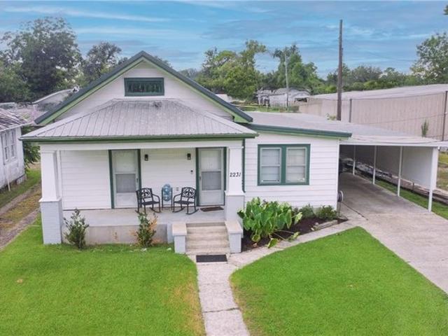 House for sale in Lutcher, Louisiana