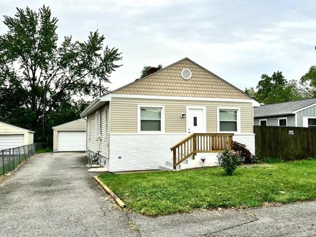 House for sale in Columbus, Ohio