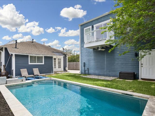 House for sale in Sunset Heights, Houston