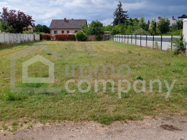 Grundstück kaufen in Strasshof an der Nordbahn, Niederösterreich