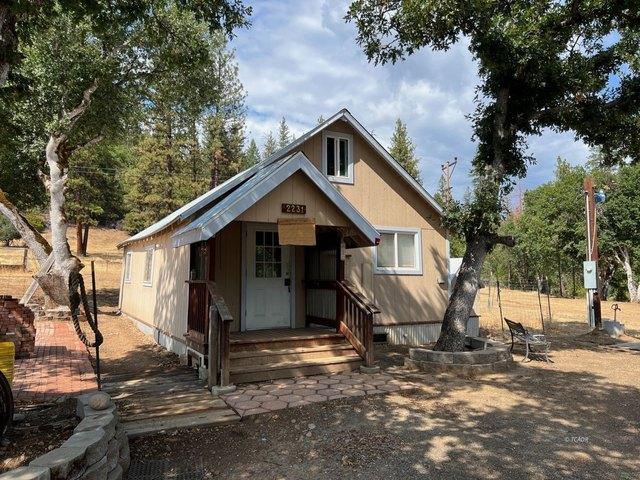 House for sale in Hayfork, California