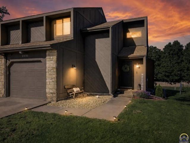 House for sale in Kansas