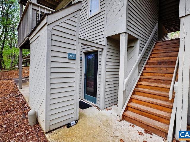 Condo for sale in Virginia