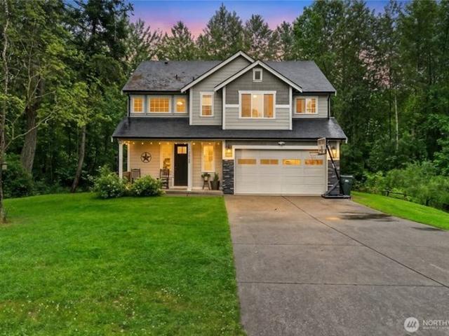 House for sale in Spanaway, Washington