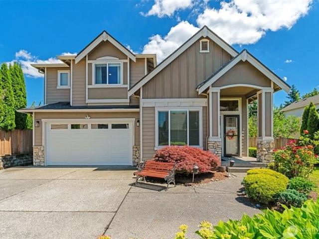 House for sale in Bothell, King County