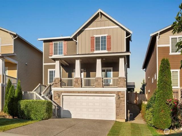 House for sale in Bothell, Washington