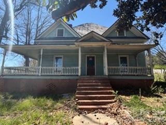 House for sale in Rutherford, North Carolina