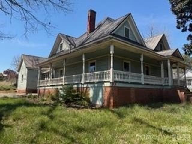 House for sale in Rutherford, North Carolina