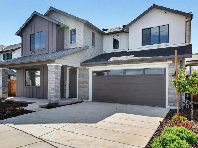 House for sale in Napa, California