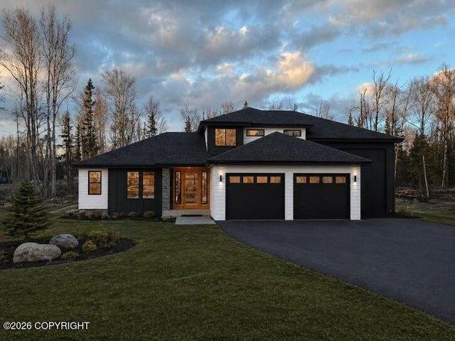 House for sale in Wasilla