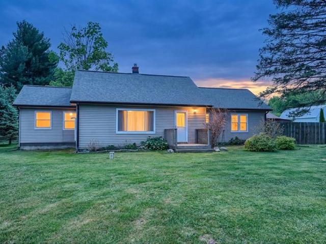 House for sale in Clio, Michigan