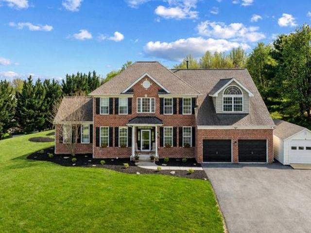 House for sale in Frederick, Maryland