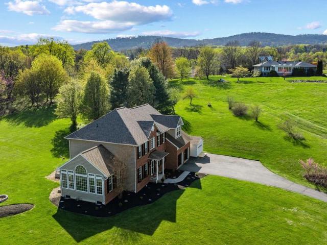 House for sale in Frederick, Maryland