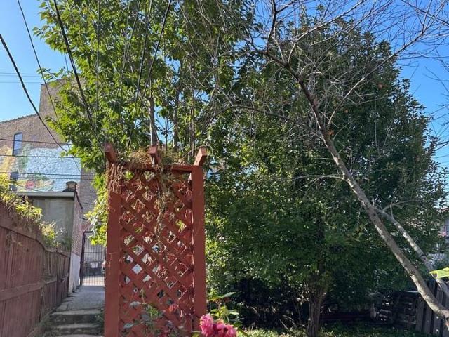 Apartment for rent in Chicago Park, Illinois