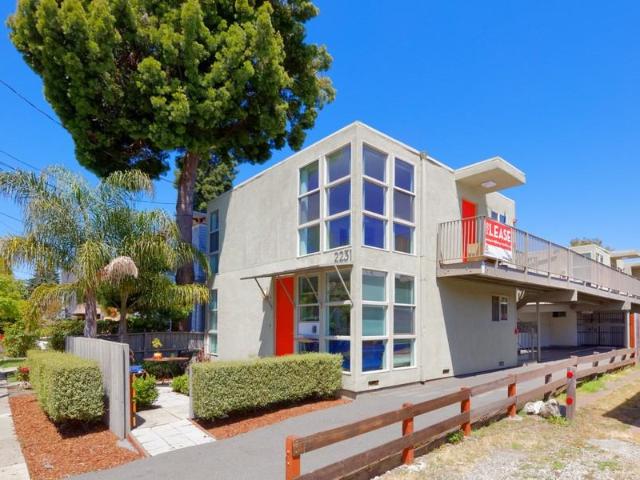 Property for rent in Berkeley, California