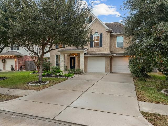 House for sale in Harris, Texas