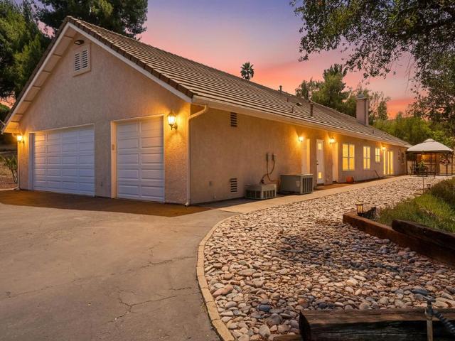House for sale in Alpine, California