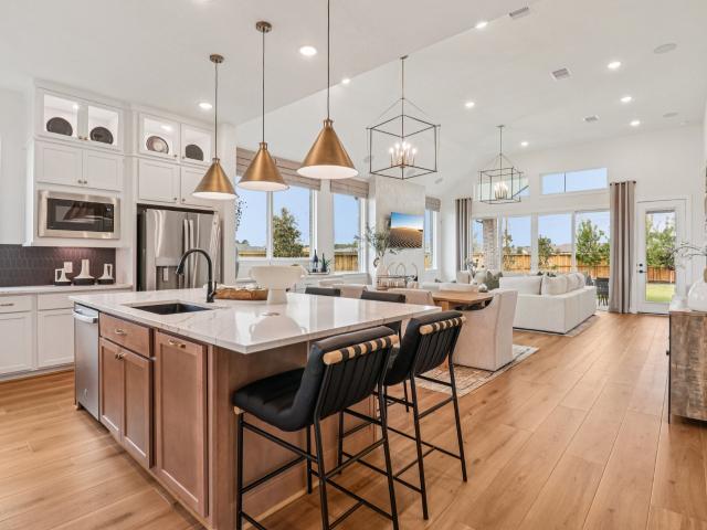 House for sale in New Caney, Texas