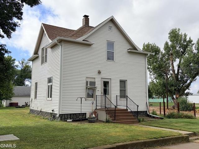 House for sale in Streeter, North Dakota