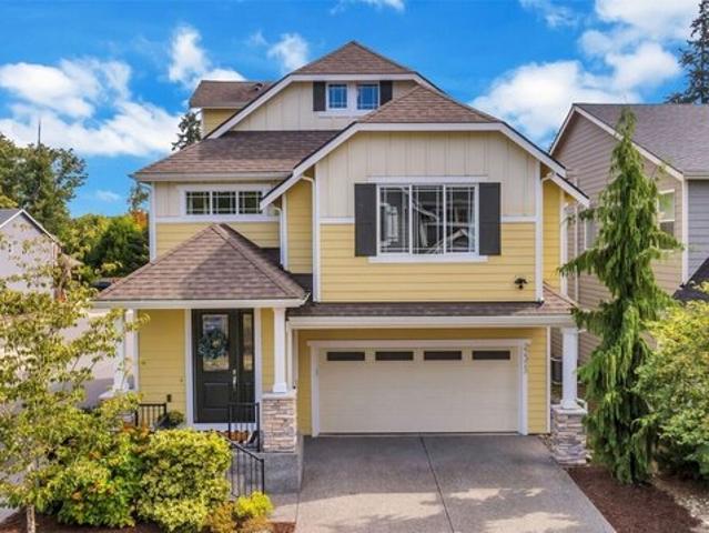 Townhouse for sale in Bothell, King County