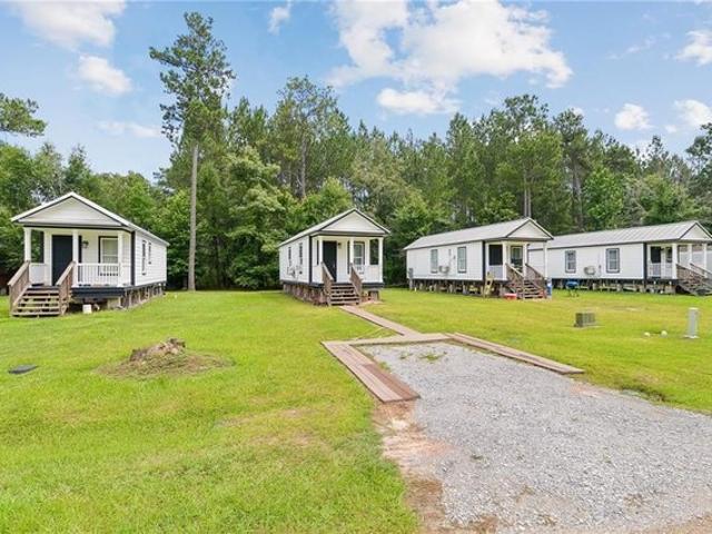 House for sale in Robert, Louisiana